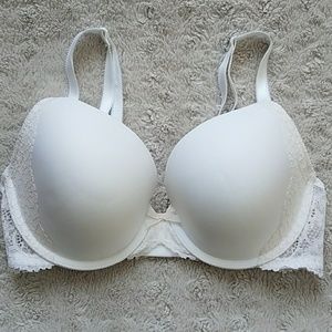 VS dream angels perfect coverage bra